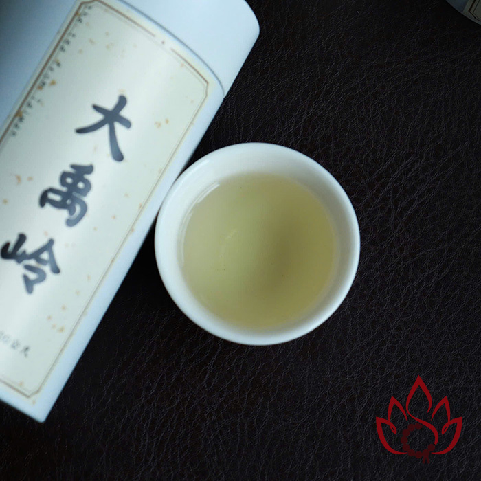 Trà Olong Đại Vũ Lĩnh Đài Loan | 75 gram